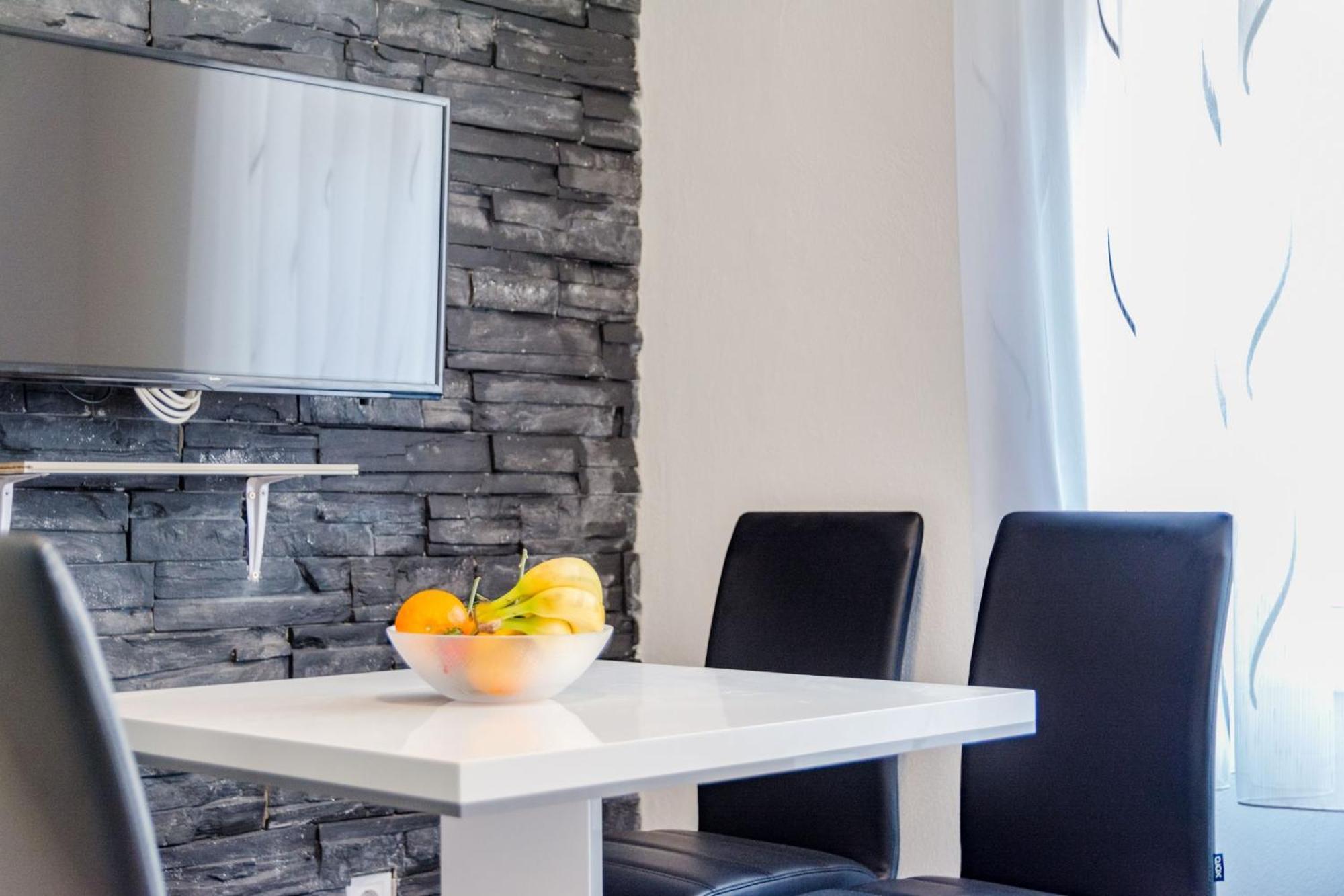 Riva Apartments Villa Thalia - Milna, Brac Milna  Εξωτερικό φωτογραφία