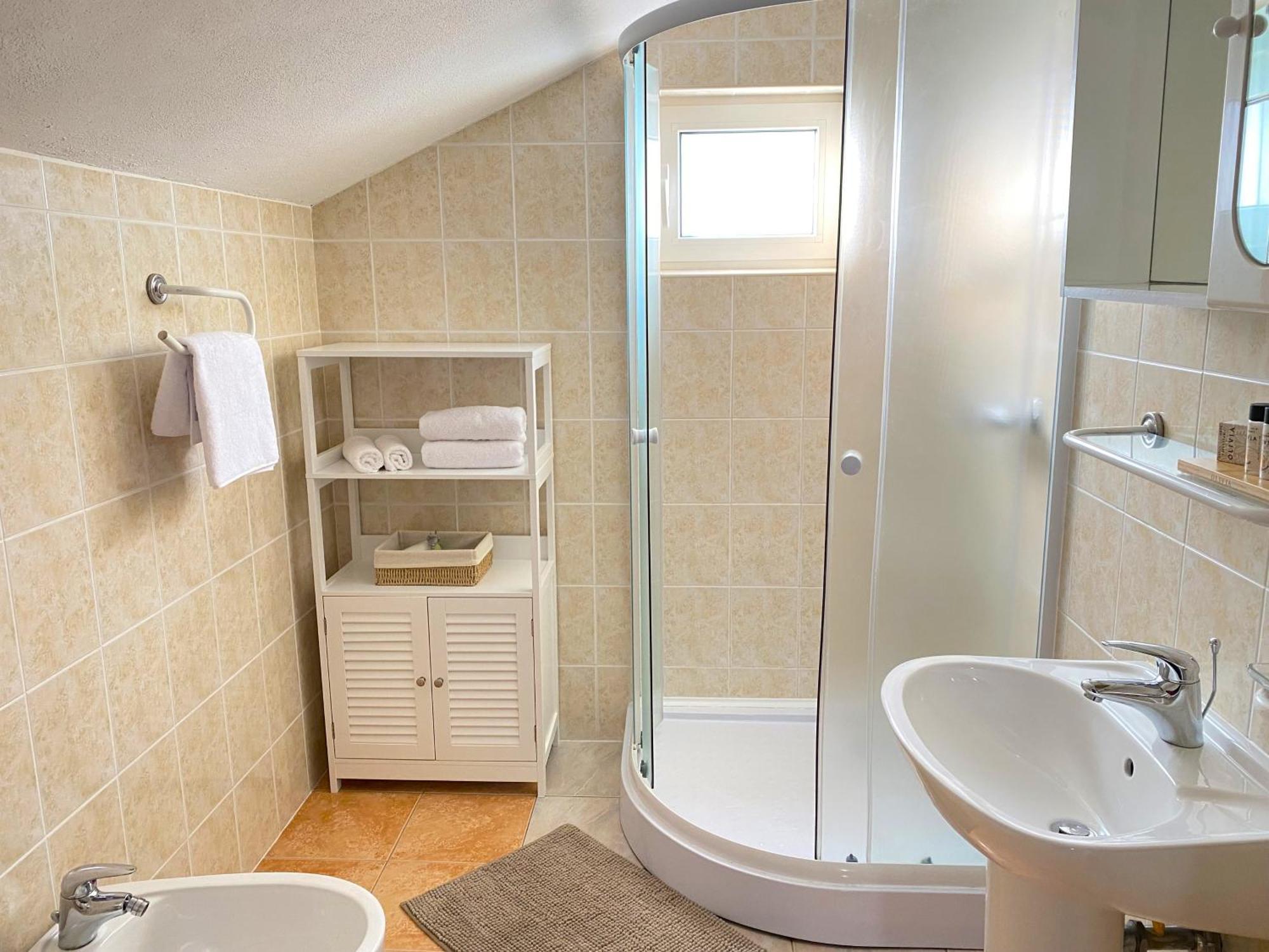 Riva Apartments Villa Thalia - Milna, Brac Milna  Εξωτερικό φωτογραφία